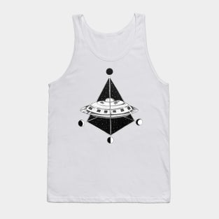 Ovni Tank Top